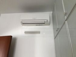 Parc Oasis (D22), Condominium #610439161